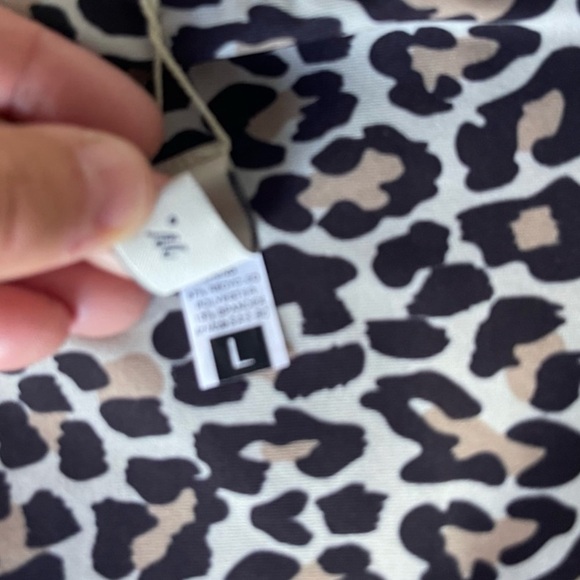 (BOTTOMS) Maaji Snazzy Lace Reversible Bikini Bottoms. - Picture 6 of 6